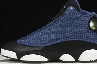 AIR JORDAN Blue
